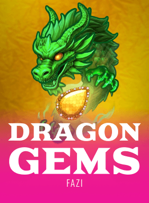 Dragon Gems