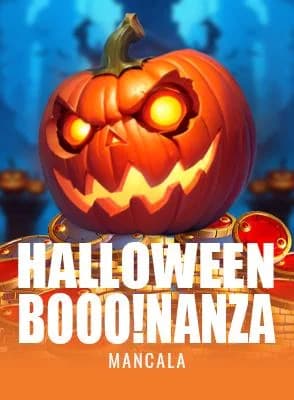 Halloween Booo!nanza