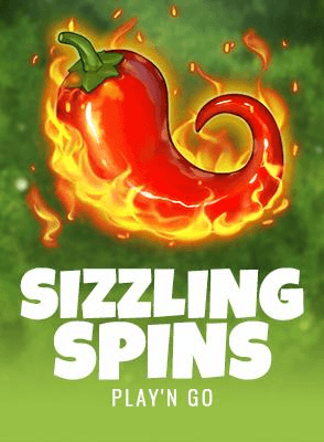 Sizzling Spins