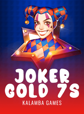 Joker Gold 7s