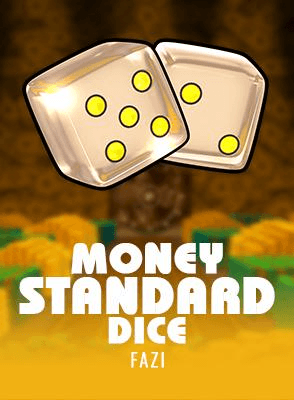 Money Standard Dice