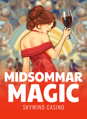 Midsommar Magic