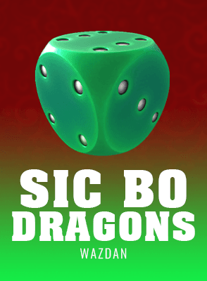 Sic Bo Dragons