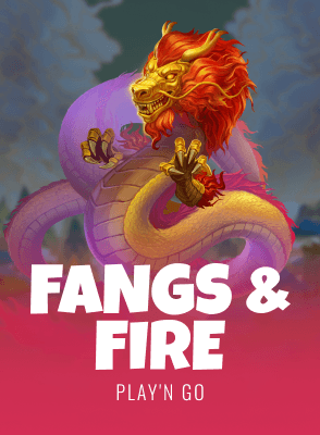 Fangs & Fire