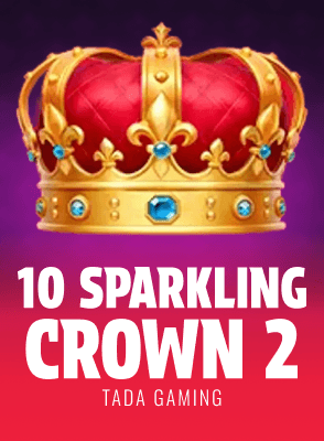 10 Sparkling Crown 2