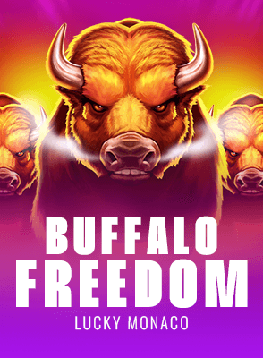 Buffalo Freedom