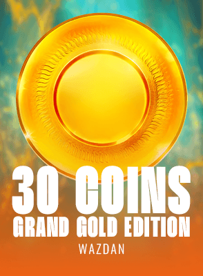 30 Coins Grand Gold Edition