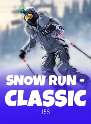 Snow Run - Classic