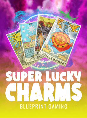 Super Lucky Charms