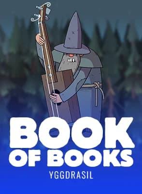 Book of Books