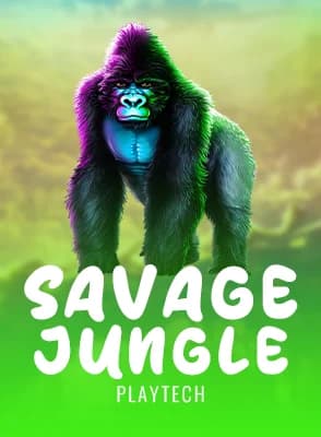 Savage Jungle
