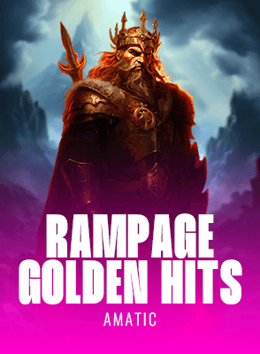 Rampage Golden Hits