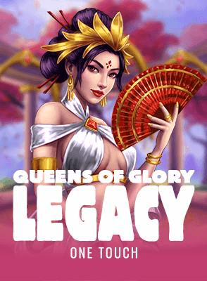 Queens of Glory Legacy