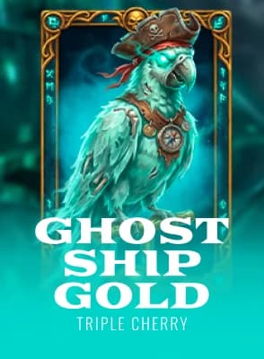 Ghost Ship Gold