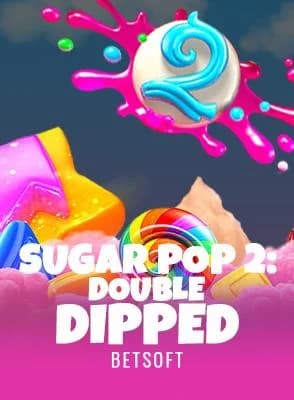 SugarPop 2: Double Dipped