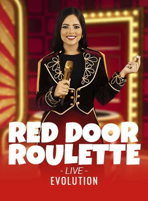 Red Door Roulette