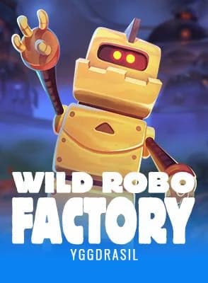 Wild Robo Factory