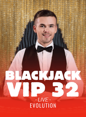 Blackjack VIP 32