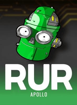 RUR