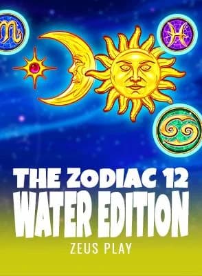 The Zodiac 12 Water Edition