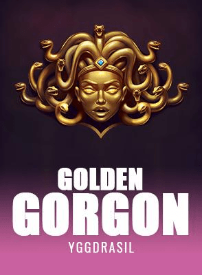 Golden Gorgon