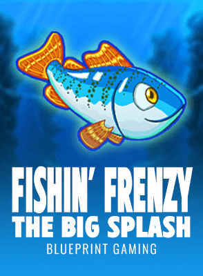 Fishin' Frenzy The Big Splash