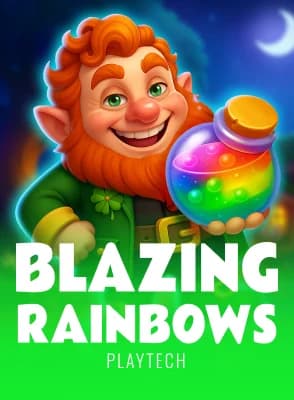 Blazing Rainbows