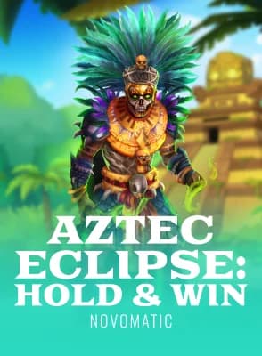 Aztec Eclipse Hold & Win