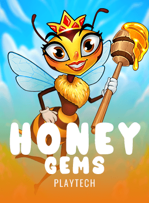 Honey Gems