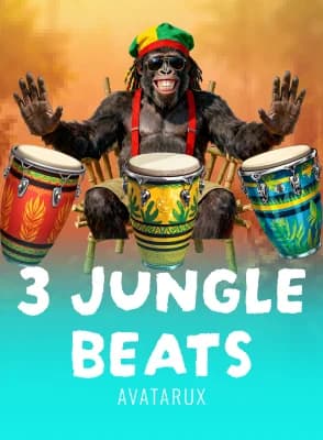 3 Jungle Beats
