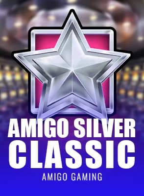 Amigo Silver Classic