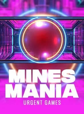 Mines Mania