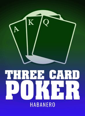 Three Card Poker