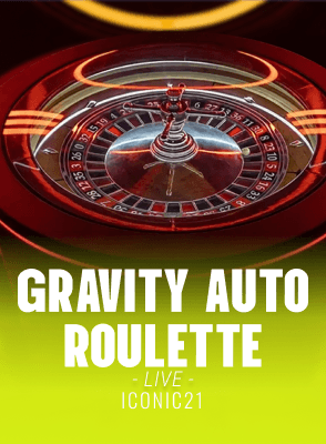 Gravity Auto Roulette