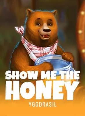 Show Me The Honey
