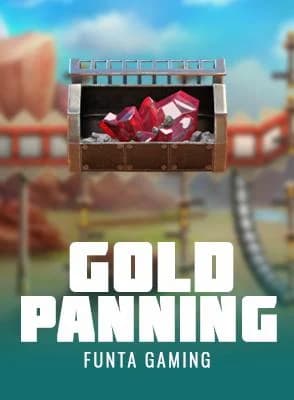 Gold Panning