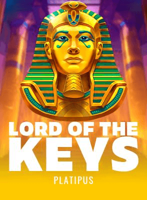Lord of the Keys