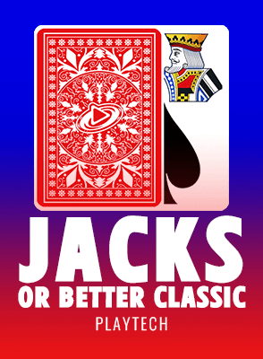 Jacks or Better Classic
