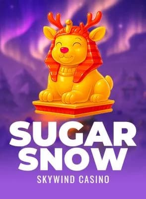 Sugar Snow