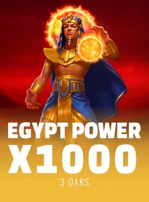Egypt Power x1000