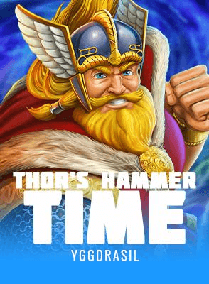 Thor’s Hammer Time