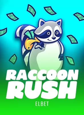 Raccoon Rush