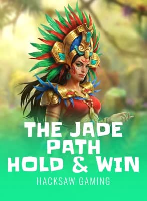 The Jade Path Hold & Win