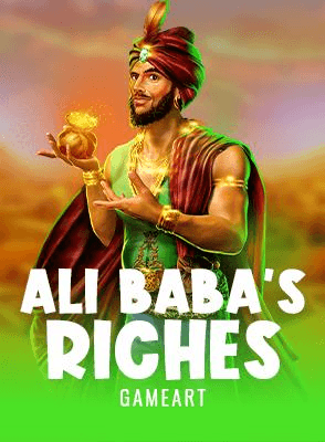 Ali Baba's Riches