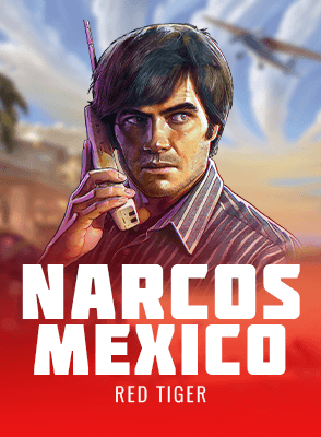 Narcos Mexico