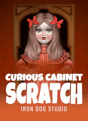 Curious Cabinet - Scratch