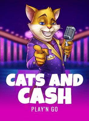 Cats and Cash