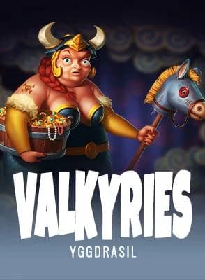 Valkyries