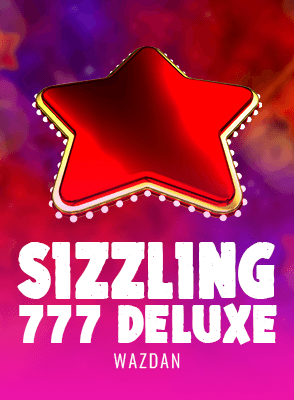Sizzling 777 Deluxe