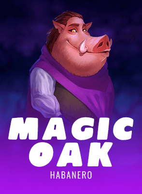 Magic Oak